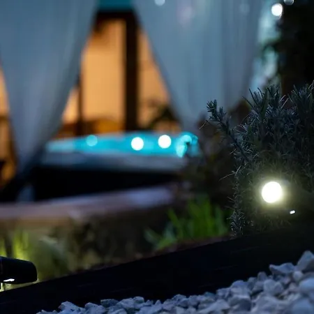 Foxforest Vendeghaz *