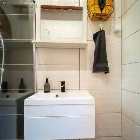 Foxforest Vendeghaz Vakantiehuis *