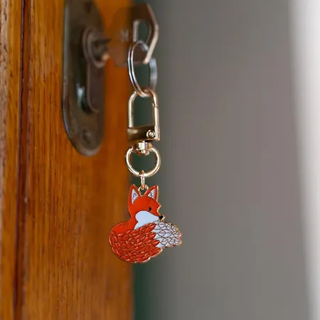 Foxforest Сasa de vacaciones Zalakaros