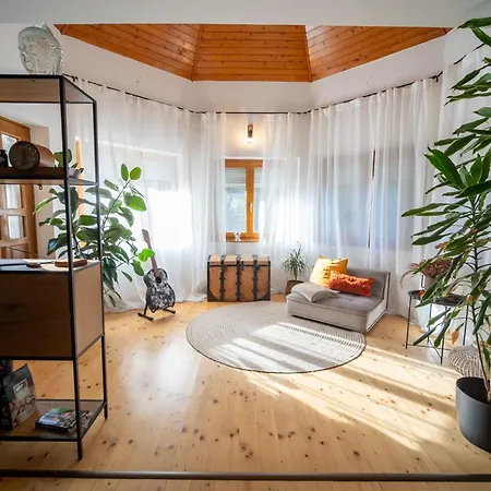 Vakantiehuis Foxforest Vendeghaz Zalakaros