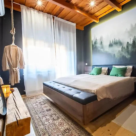 Foxforest * Zalakaros