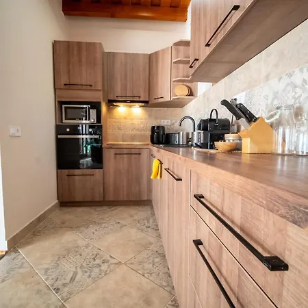 Σπίτι διακοπών Foxforest Vendeghaz