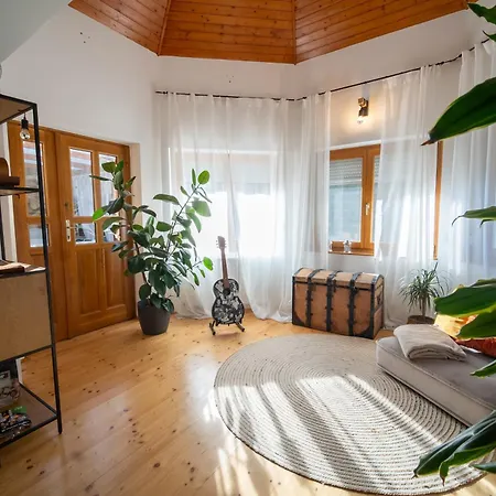 Foxforest Casa vacanze *