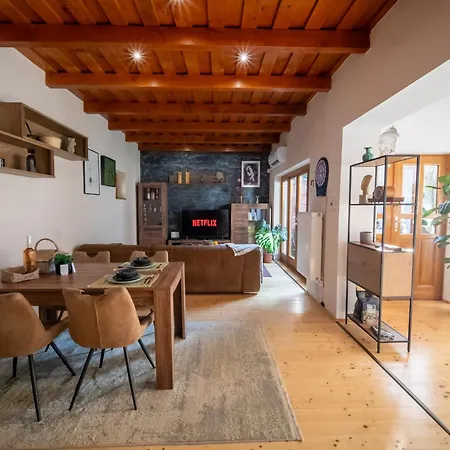 Casa vacanze Foxforest Zalakaros