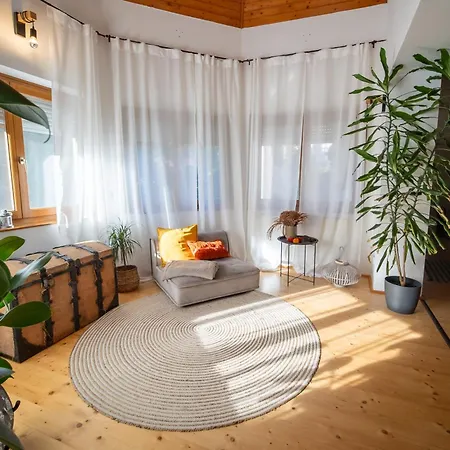 Foxforest * Zalakaros