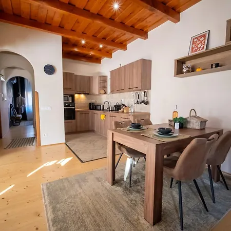 Casa vacanze Foxforest *