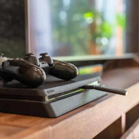 Casa vacanze Foxforest Zalakaros