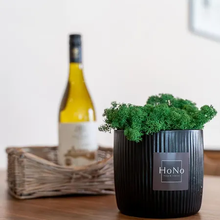 Сasa de vacaciones Foxforest *