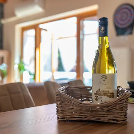 Foxforest Vendeghaz Zalakaros