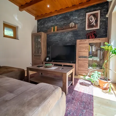 Foxforest Vendeghaz * Zalakaros