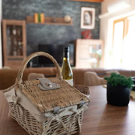 Casa vacanze Foxforest Zalakaros