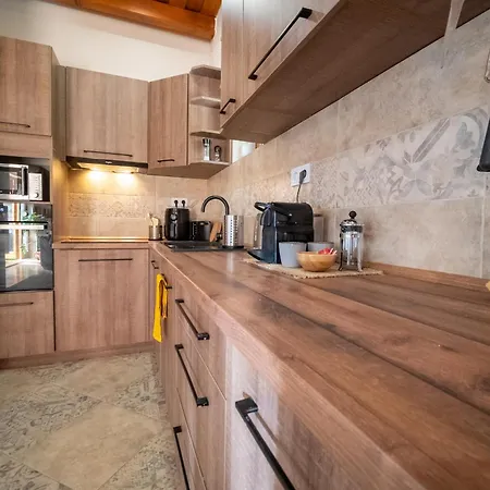 Foxforest Vendeghaz * Zalakaros