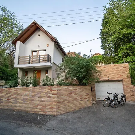 Сasa de vacaciones Foxforest