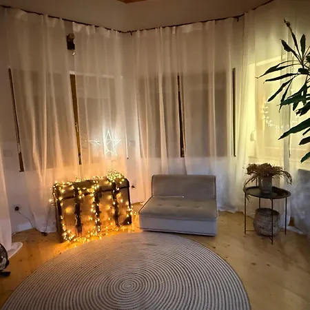 Σπίτι διακοπών Foxforest Vendeghaz