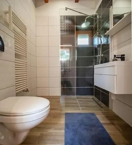 Foxforest Nyaraló *