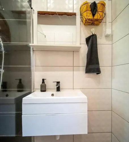 Foxforest Nyaraló *