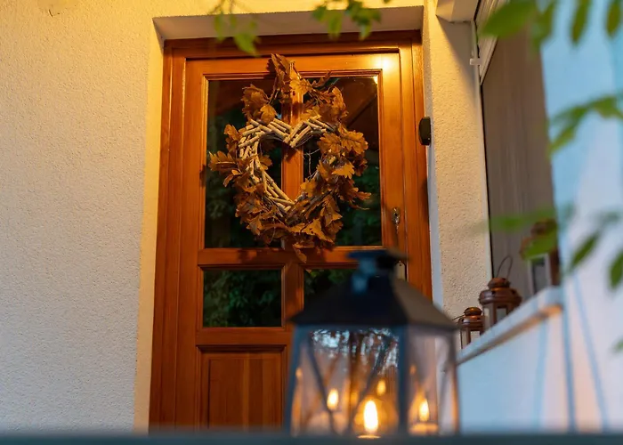 Nyaraló Foxforest Zalakaros