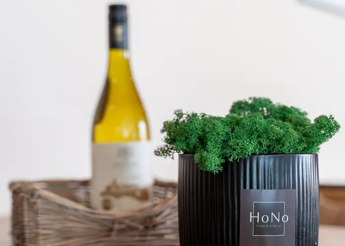 Nyaraló Foxforest *