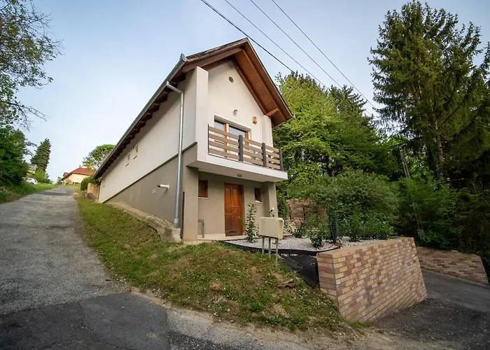 Foxforest Vendeghaz Zalakaros